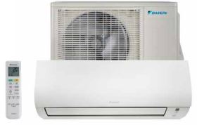Daikin Comfora FTXTP35A + RXTP35A