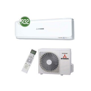 Mitsubishi Heavy SRK50ZSX-W + SRC50ZSX-W3