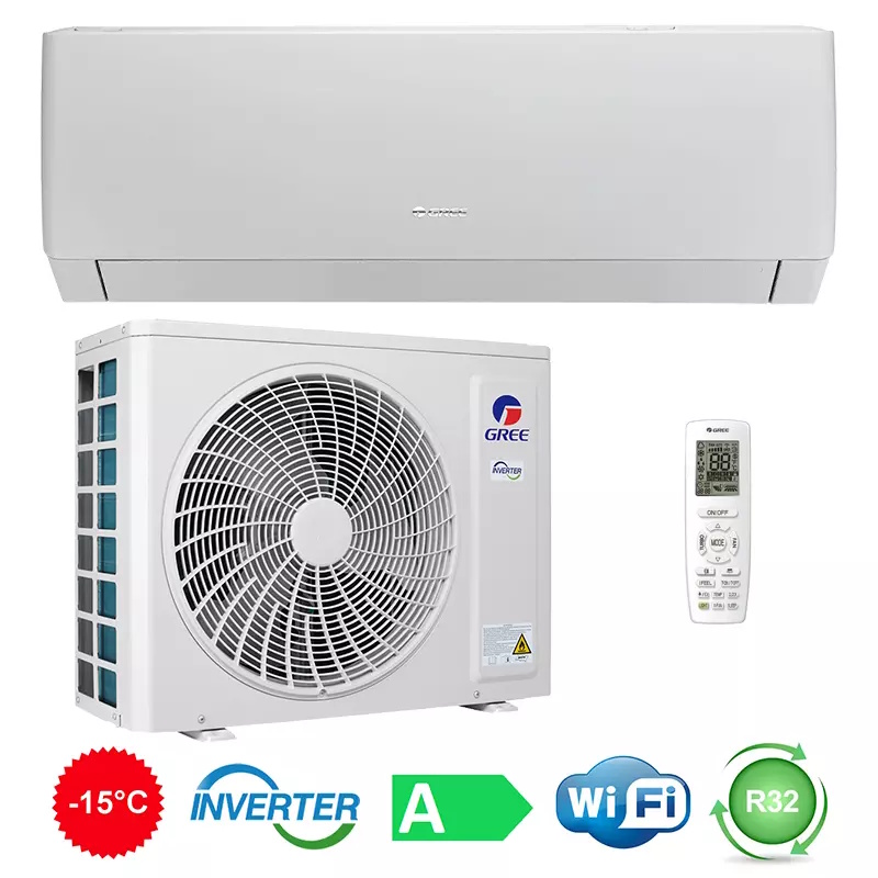 Gree Pular series - Pilt 2