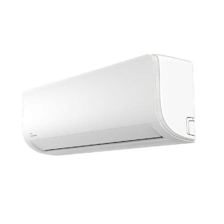 Midea Xtreme Heat09