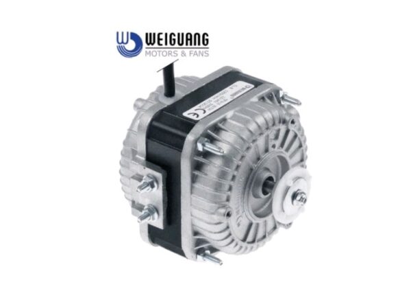 Ventilaatori mootor 16W Weiguang