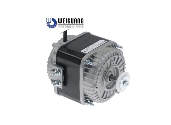Ventilaatori mootor 34W Weiguang