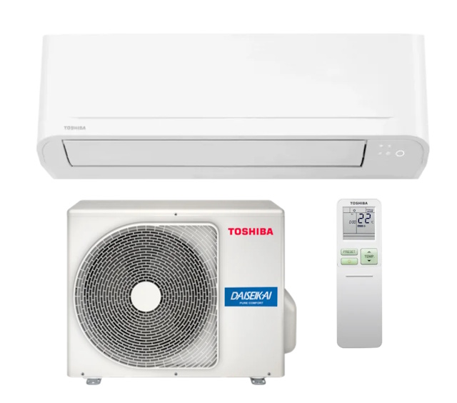 Toshiba Aurora series