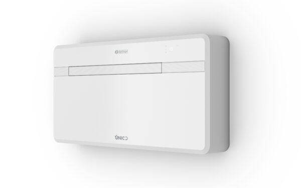 Unico EVO 2.1/2.3kW 25 HP PVAN R290 WIFI included