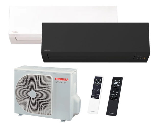 Toshiba Polar series