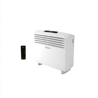Unico Easy 2.0/2.0kW S2 HP