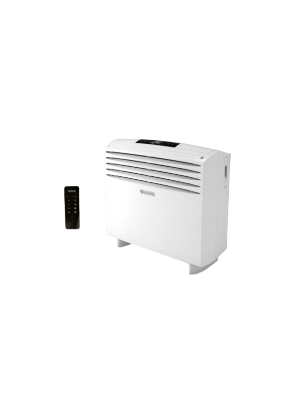 Unico Easy 2.0/2.0kW S2 HP