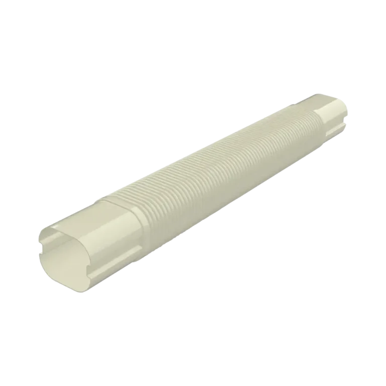 Karbiku painduv kanal 520mm 72-EXC MF