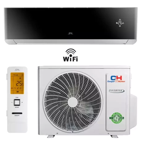 C&H Supreme 12 Black