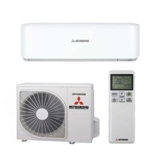 Mitsubishi Heavy SRK35ZS-W + SRC35ZS-WA2