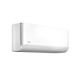 Midea Breezeless E 4.4 kW R32, siseosa