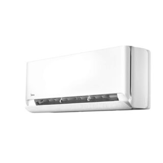 Midea Breezeless E 9K R32, siseosa CB1-09HRFN8-I