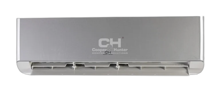 C&H Supreme Continental 18 Hõbe Multi Siseosa CH-S18FTXAL2-SC(I)