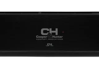 Cooper & Hunter Supreme Continental 18 Must Multi Siseosa CH-S18FTXAL2-FB(I)