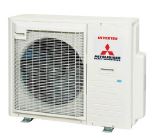 Mitsubishi SCM80ZS-W 8 kW multi OU, R32