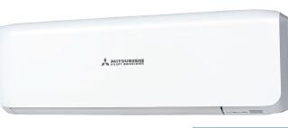 Mitsubishi SRK35ZS-W 3,5 kW wall IU, R32