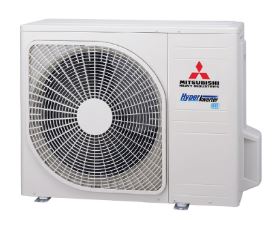 Mitsubishi SRC50ZSX-W3 5 kW OU, R32