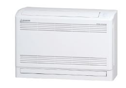 Mitsubishi SRF50ZSX-W 5 kW floor standing IU, R32