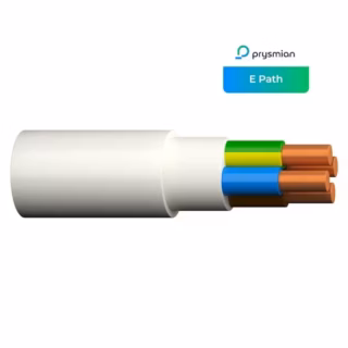 Kaabel 4G2,5 1 m