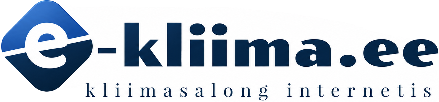E-KLIIMA.EE