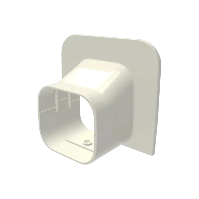 Karbik 72×64 mm Nurga läbiviigukate TA 72-EXC