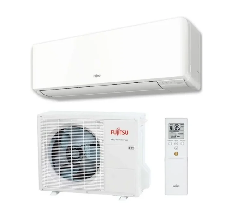 Fujitsu General