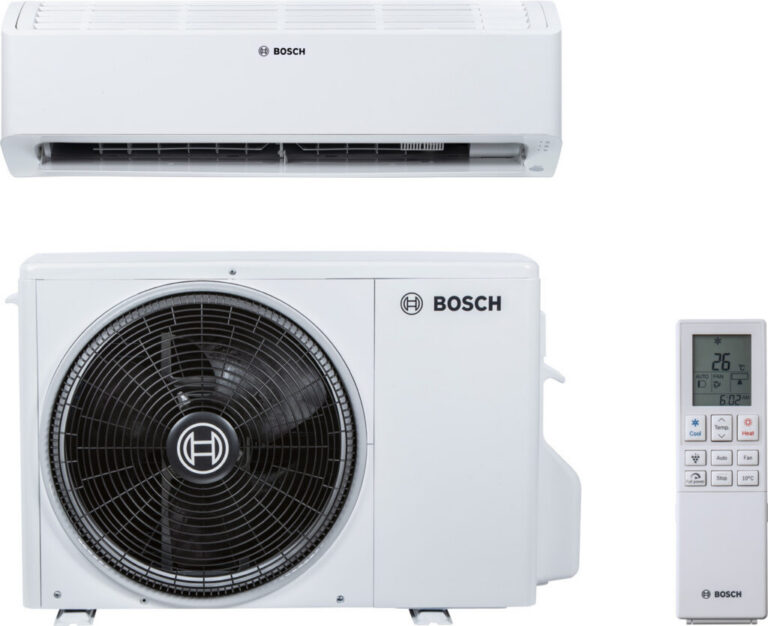 BOSCH Climate 5100i