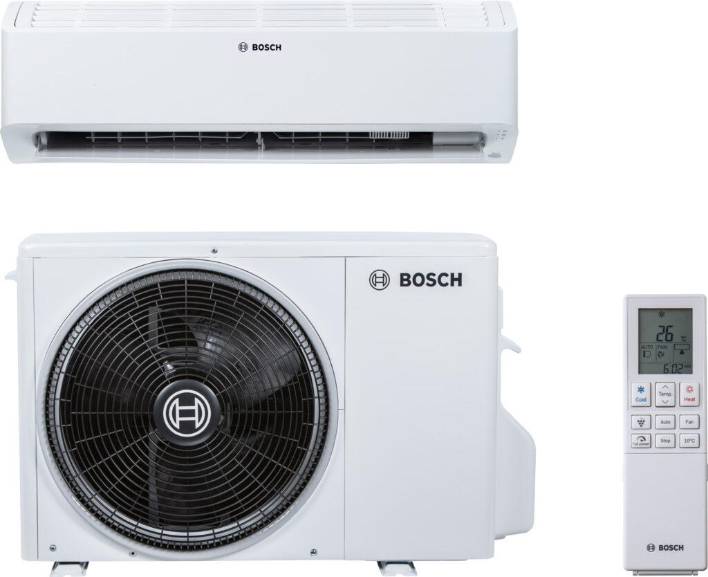 BOSCH Climate 5100i