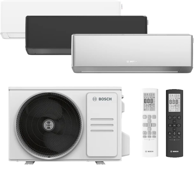 BOSCH Climate 7100i
