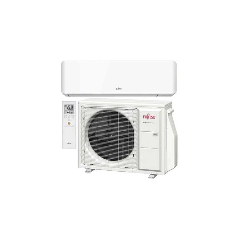 Fujitsu Nordic Airstage ASYG09KMCEN + AOYG09KMCEN