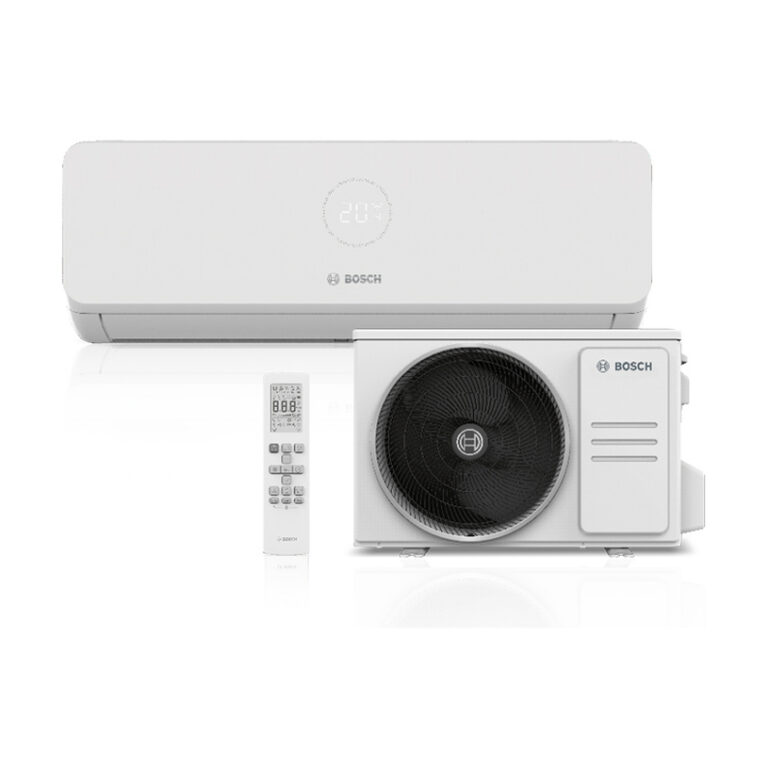 BOSCH Climate 3200i