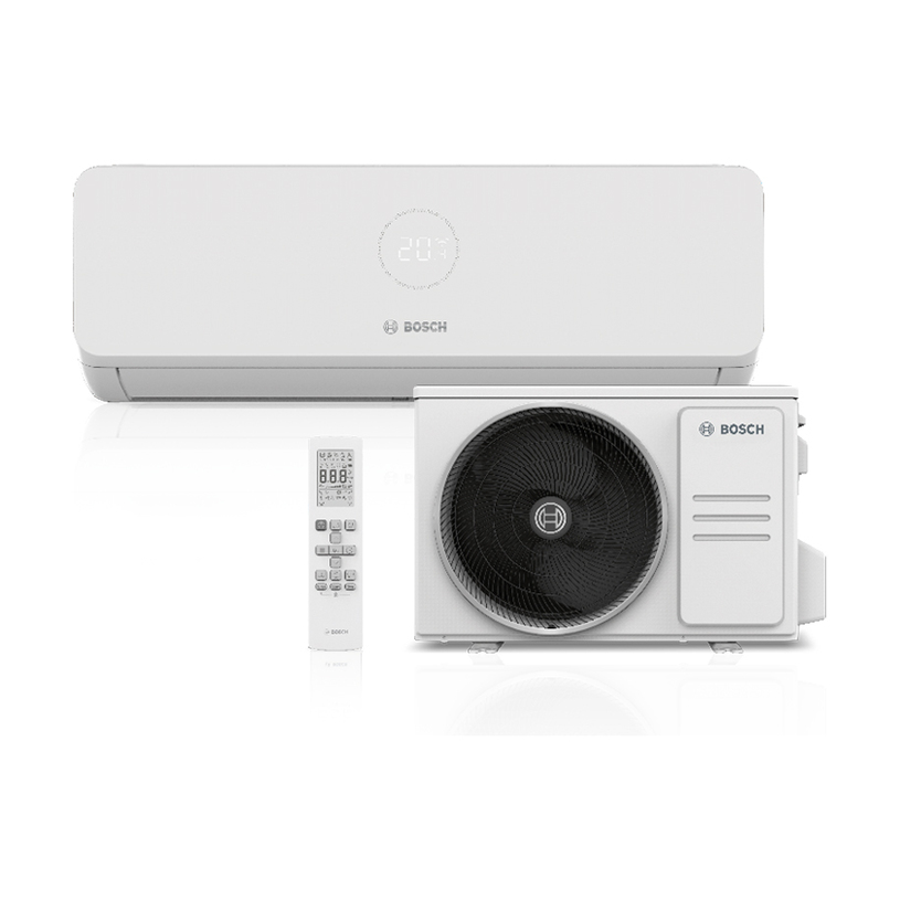 BOSCH Climate 3200i