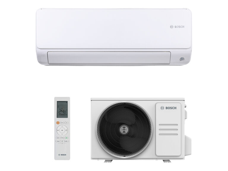 BOSCH Climate 6000i
