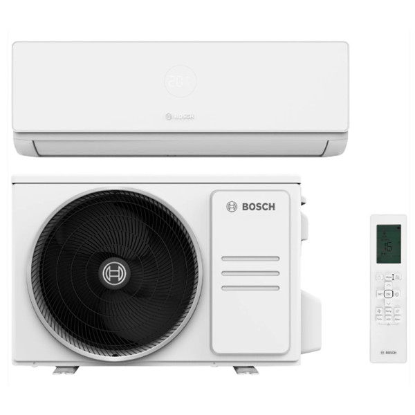 BOSCH Climate 4000i