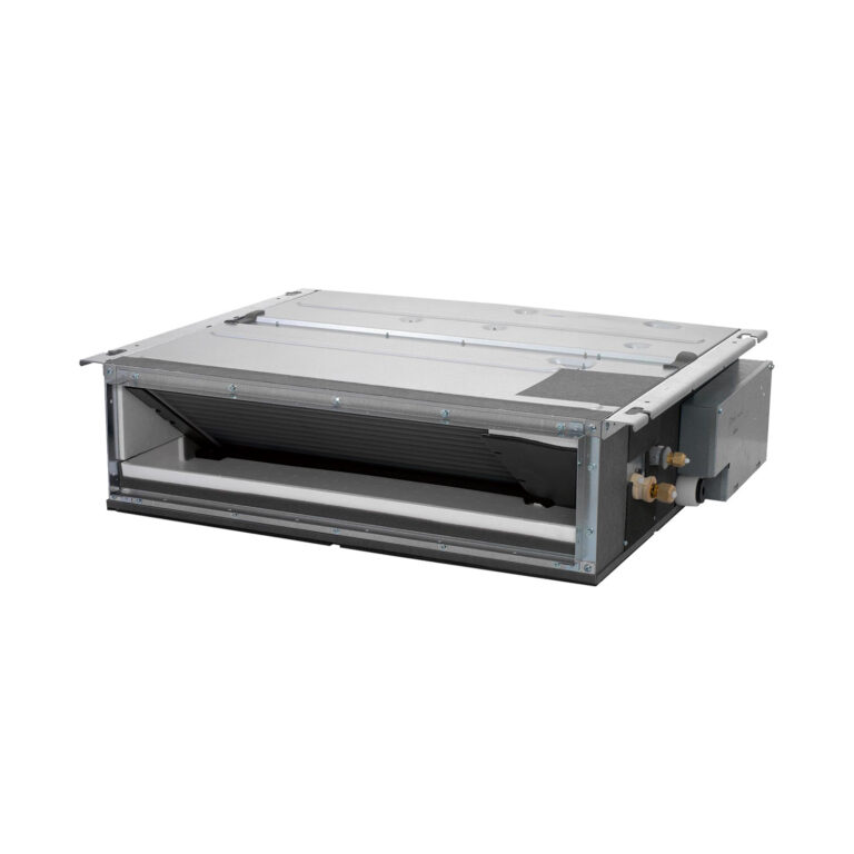 Daikin FDXM 25, kanalimudel, 2,4/3,2 kW FDXM25F9 + RXM25A9