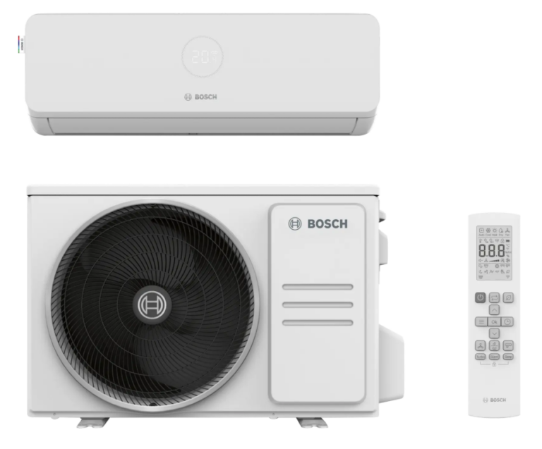 BOSCH Climate 6000iP