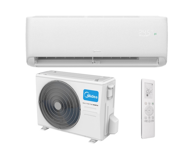 Midea Raynor Nordic EX