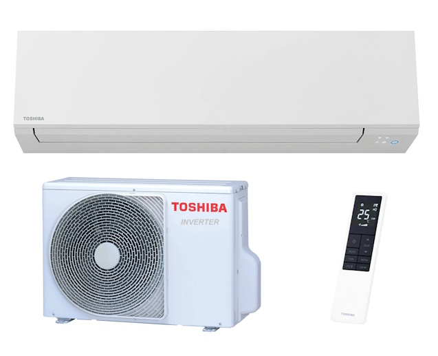 Toshiba Shorai Edge series