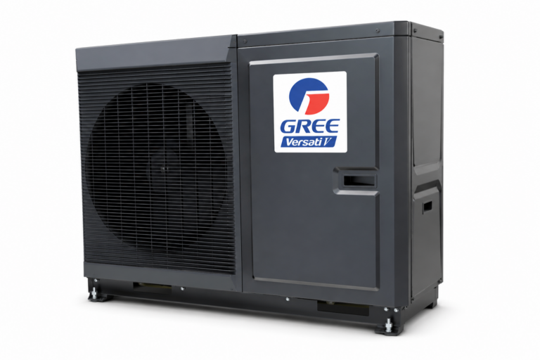 GREE Versati V R290
