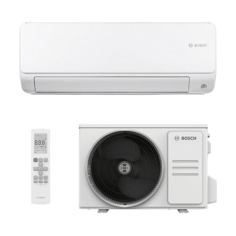 BOSCH Climate 6102i