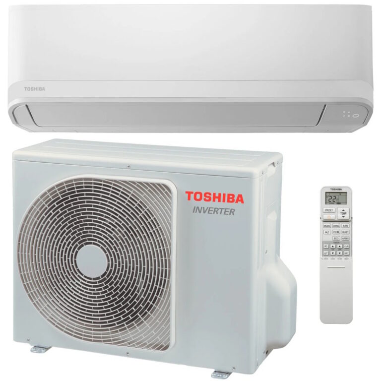Toshiba Seiya+